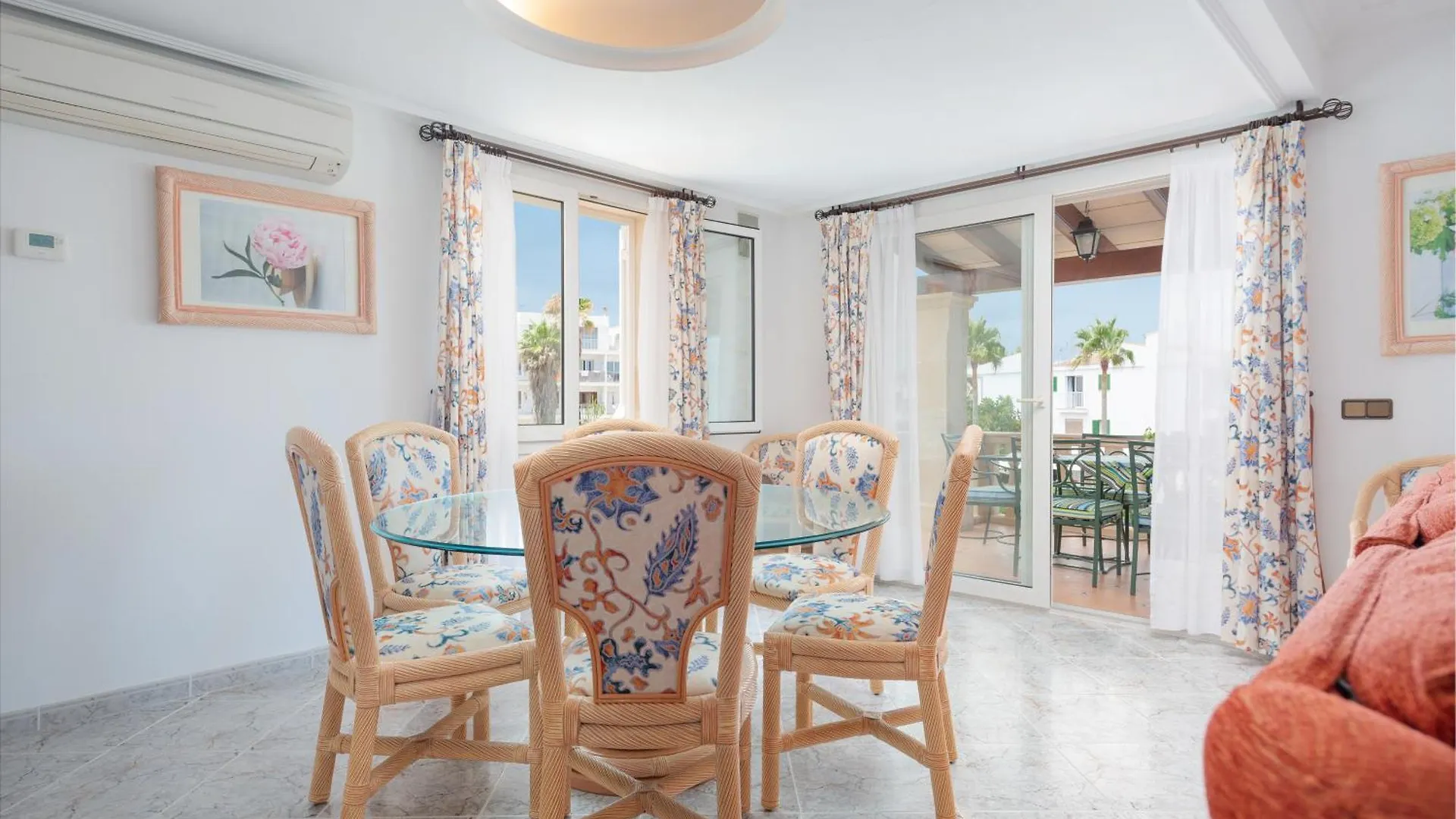 New! Villa With Sea View Very Close To Cala Marsal Beach Felanitx Španělsko