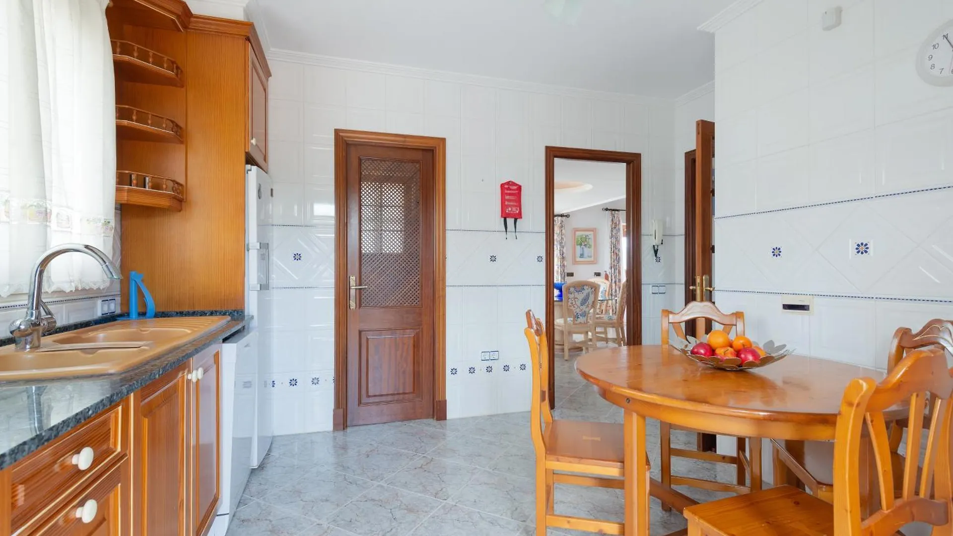 New! Villa With Sea View Very Close To Cala Marsal Beach Felanitx 0*,