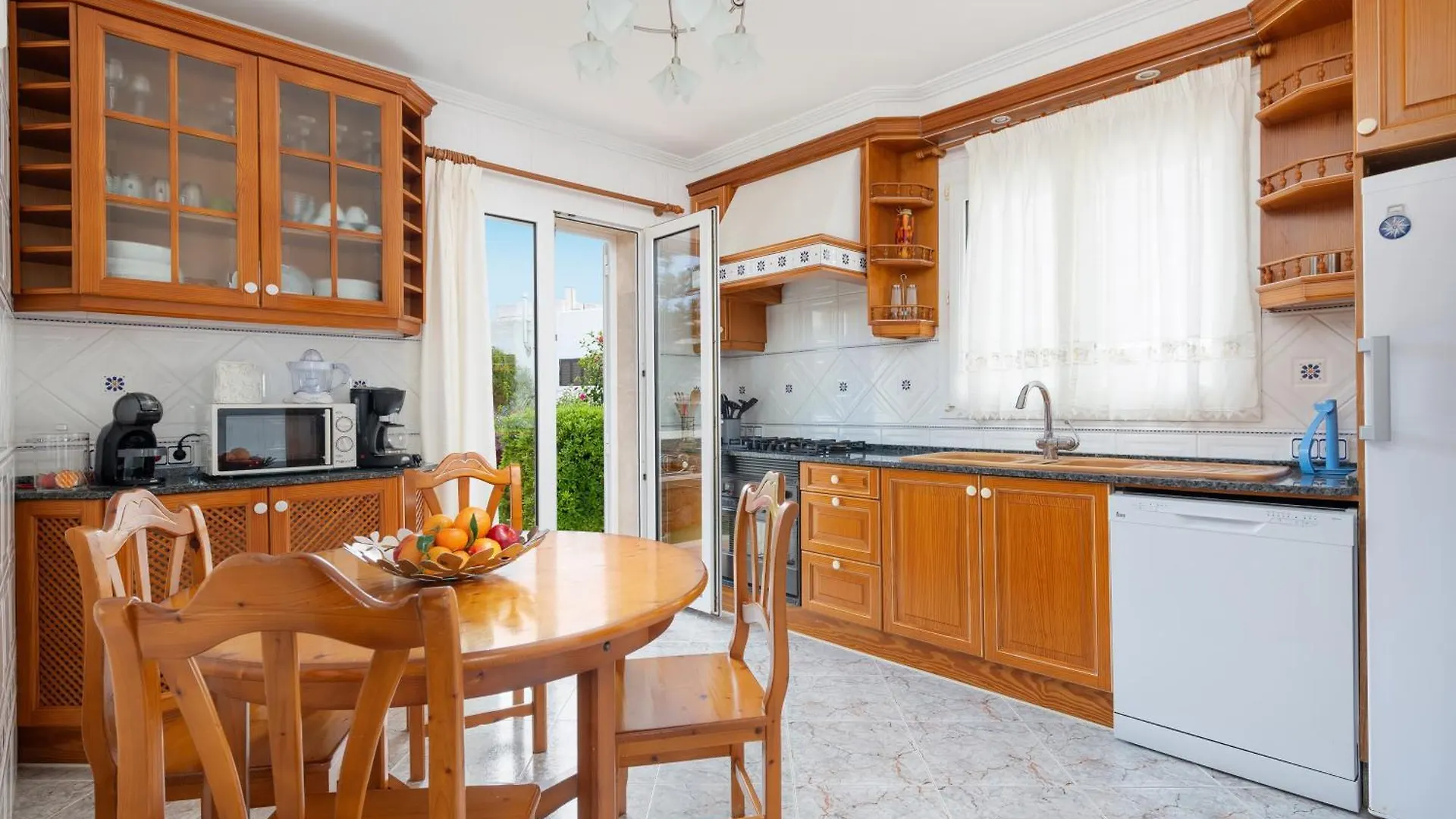 New! Villa With Sea View Very Close To Cala Marsal Beach Felanitx