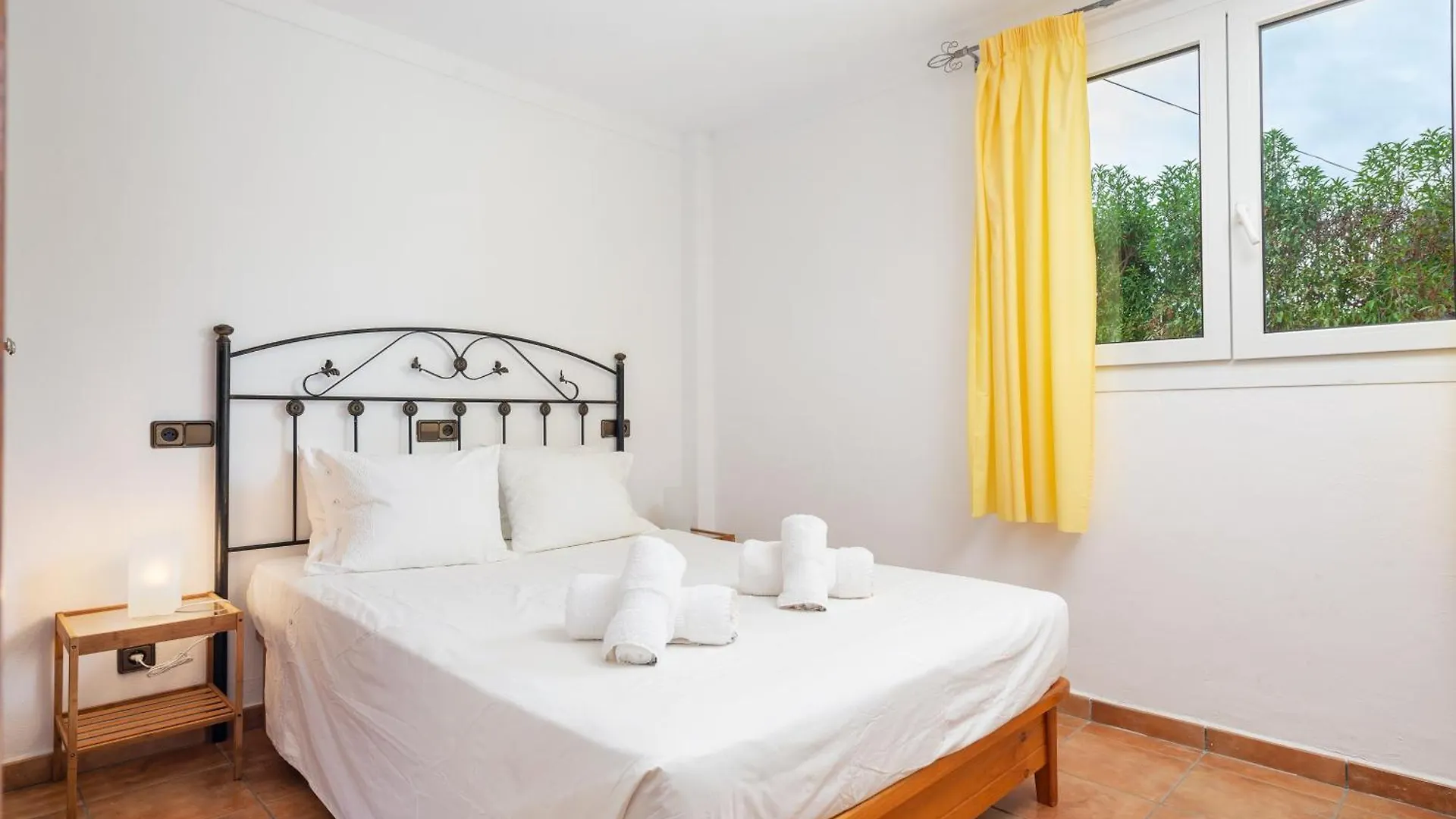 New! Villa With Sea View Very Close To Cala Marsal Beach Felanitx