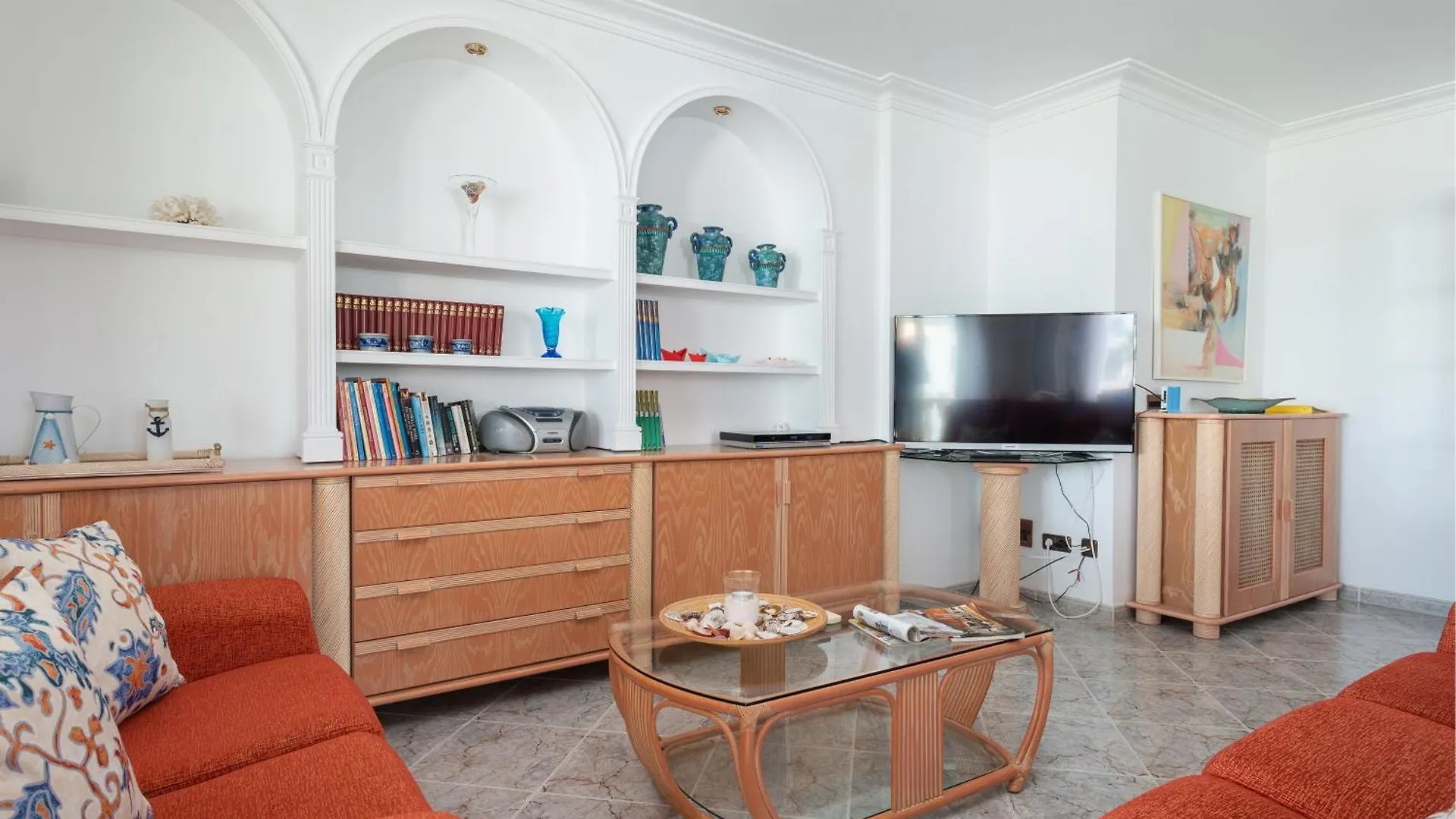 New! Villa With Sea View Very Close To Cala Marsal Beach Felanitx