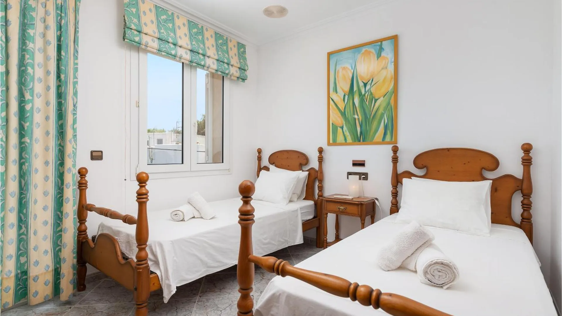 New! Villa With Sea View Very Close To Cala Marsal Beach Felanitx Spain