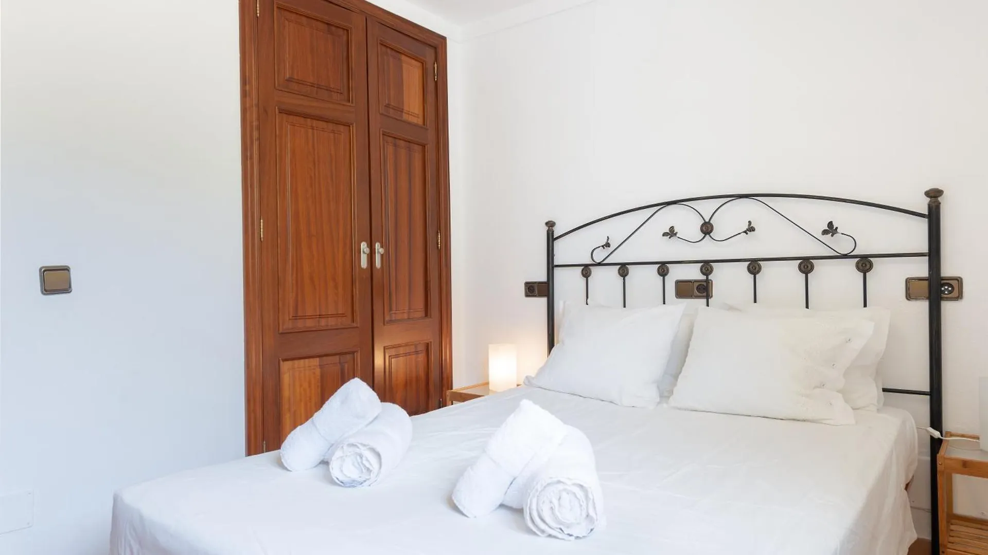 New! Villa With Sea View Very Close To Cala Marsal Beach Felanitx